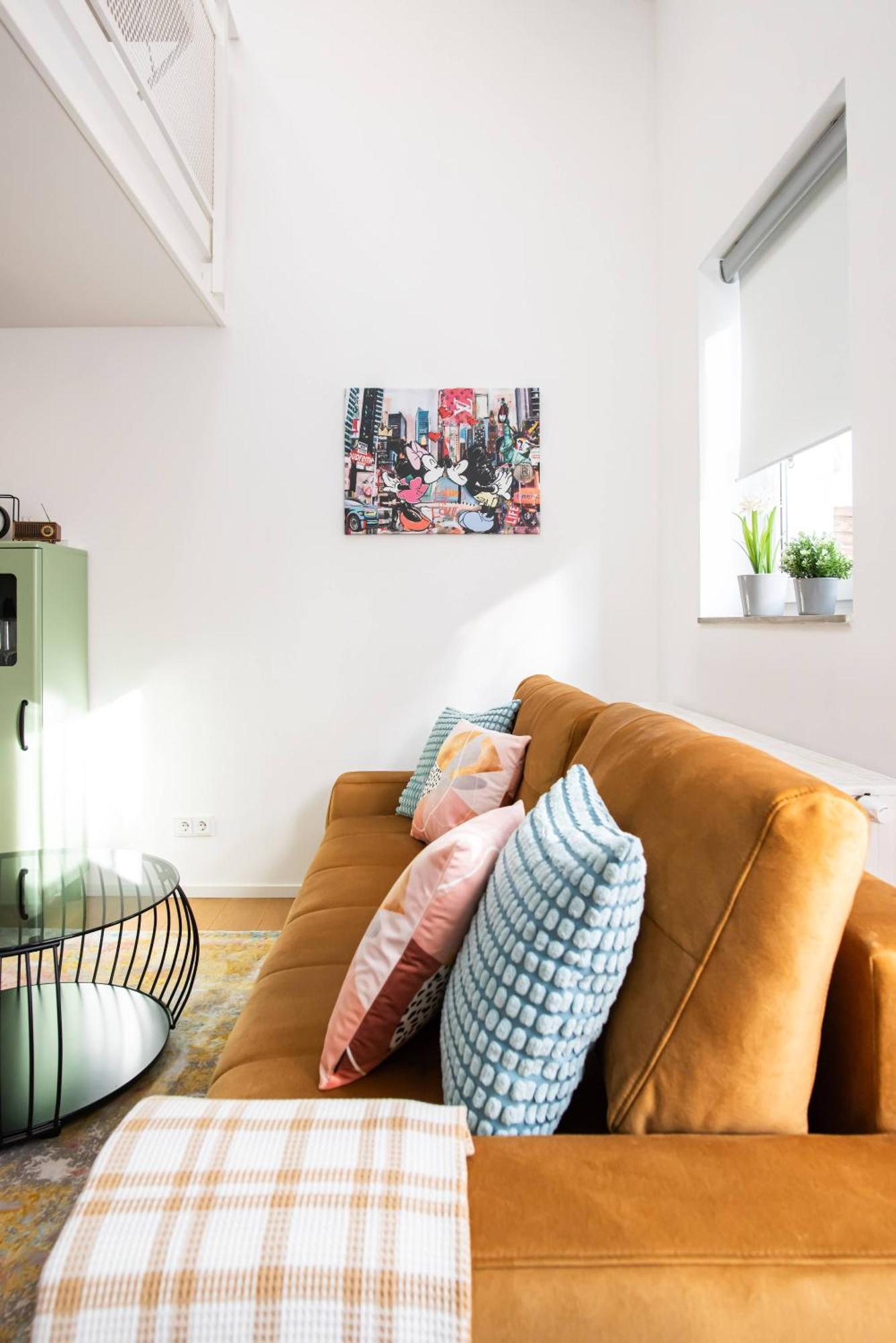 Loftartige Wohnung In Augsburg-Pfersee Buitenkant foto